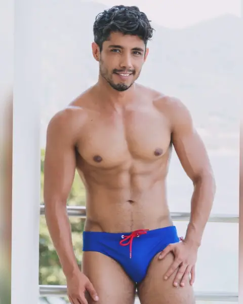 Abrahamshehellco OnlyFans profile photo