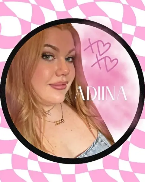 Adiina OnlyFans profile photo