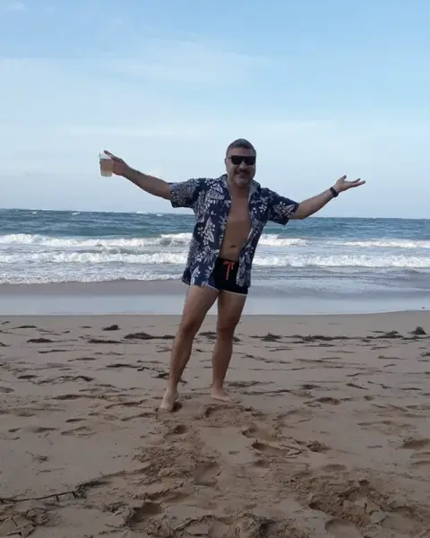 AJ Papi OnlyFans profile photo
