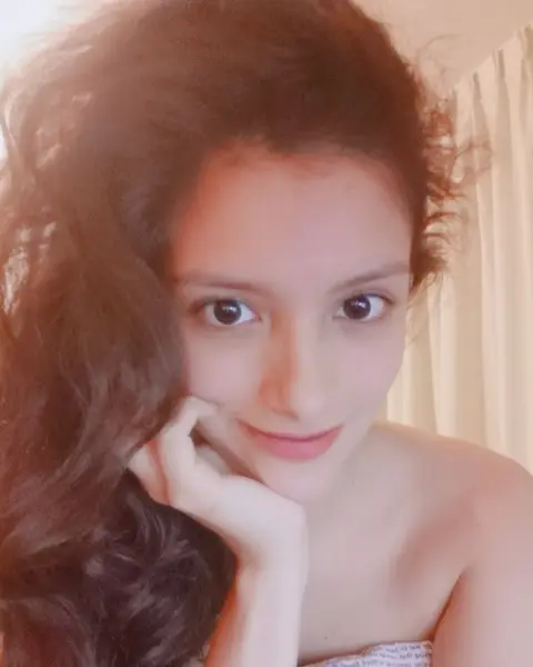 Angelica Sanchez OnlyFans profile photo