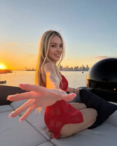 Angelina OnlyFans profile photo