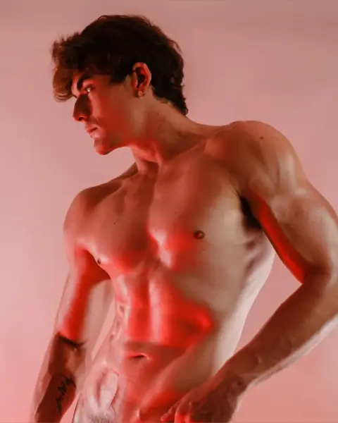 Axel Bernal OnlyFans profile photo