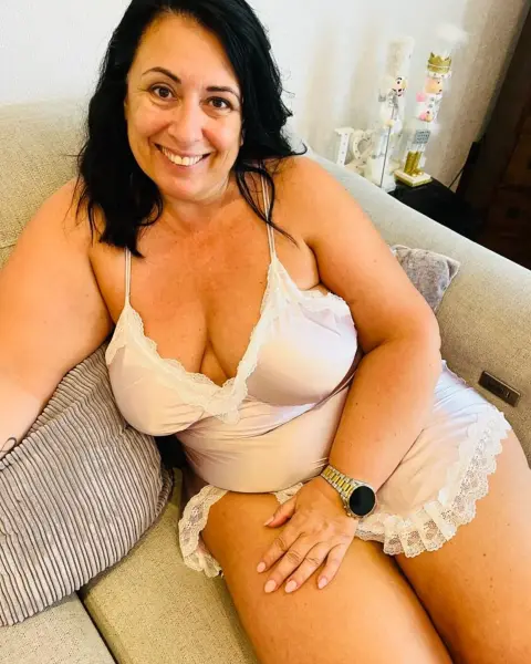 Big Mama OnlyFans profile photo