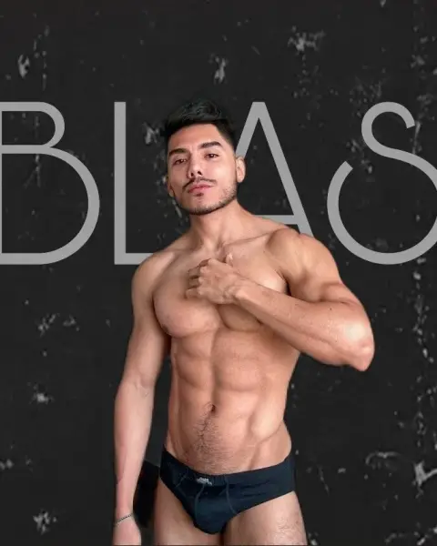 BLAS LIMA OnlyFans profile photo
