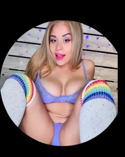 FREAKY LATINA OnlyFans profile photo