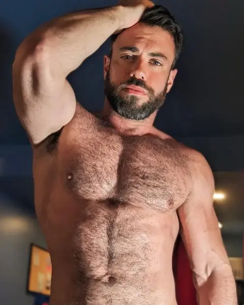 Bruno Wolf OnlyFans profile photo
