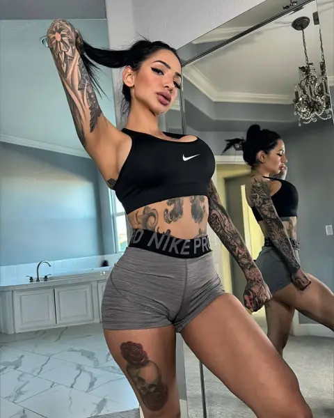 Cassie Curses OnlyFans profile photo