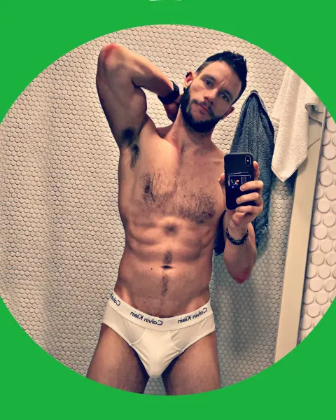 CYBERX OnlyFans profile photo