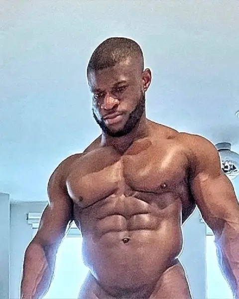 Daniel Shoneye OnlyFans profile photo