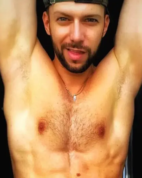 Danny Olsen OnlyFans profile photo