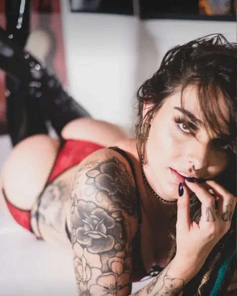Dread Hot ORGY QUEEN OnlyFans profile photo