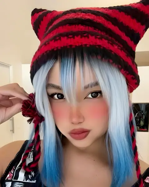 ElizabethAnime waifu OnlyFans profile photo