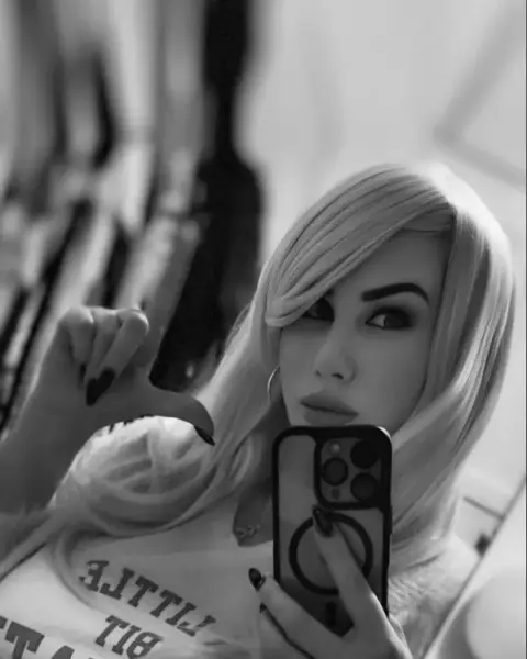 EmpressJazzy OnlyFans profile photo