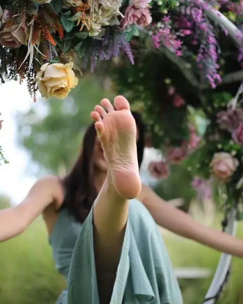 Eurasian Feet OnlyFans profile photo