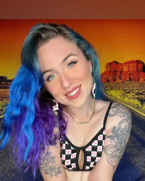 SAGE the SIZE QUEEN OnlyFans profile photo