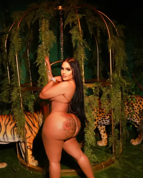 Barbie Garcia OnlyFans profile photo