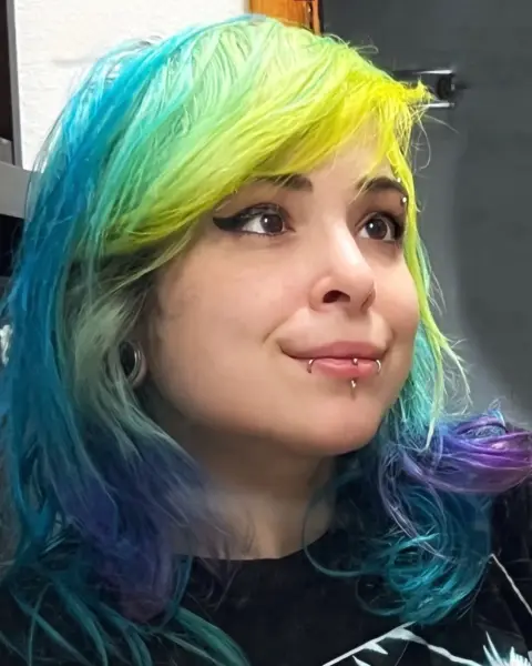 Lyssy profile photo