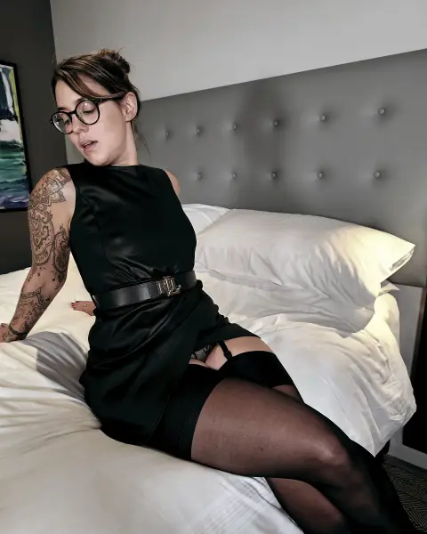 Innocent Hotwife OnlyFans profile photo