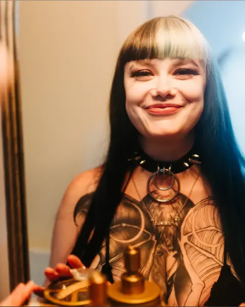 Ireland Rose OnlyFans profile photo