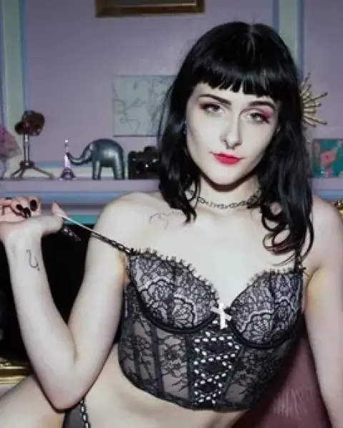 Ivy Minxxx OnlyFans profile photo