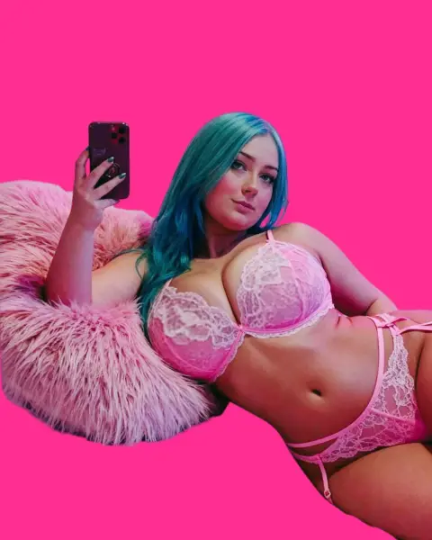 Jenna Astra ONLINE OnlyFans profile photo