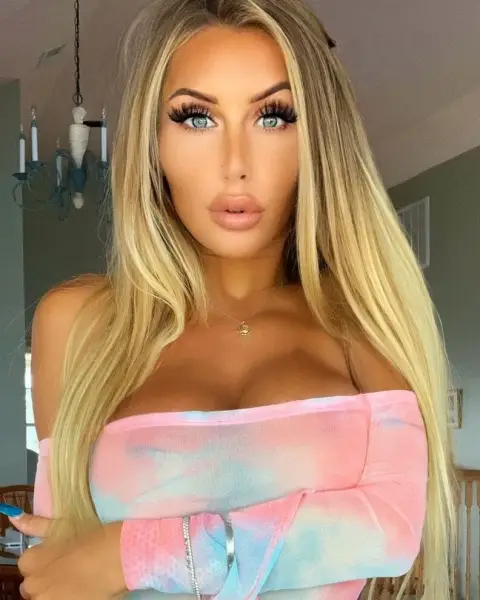 Jessika Gotti OnlyFans profile photo