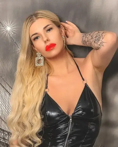 Kate Truu OnlyFans profile photo