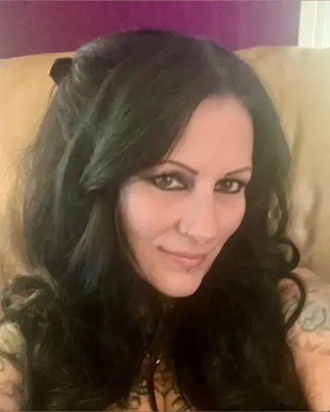 Katita Jewel Novak OnlyFans profile photo