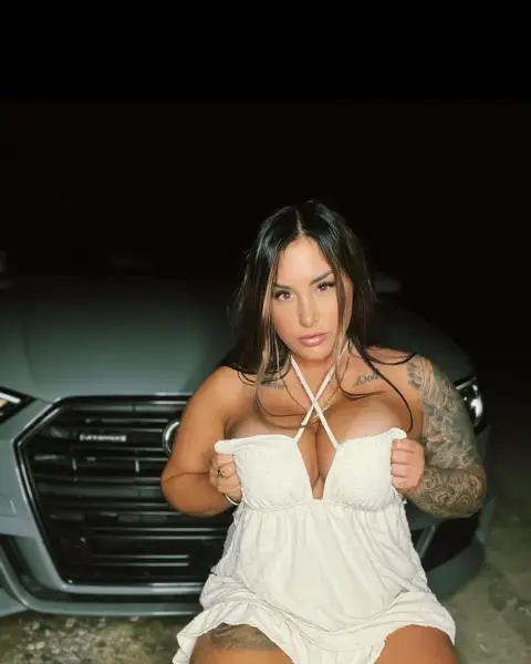 Kayce884 OnlyFans profile photo