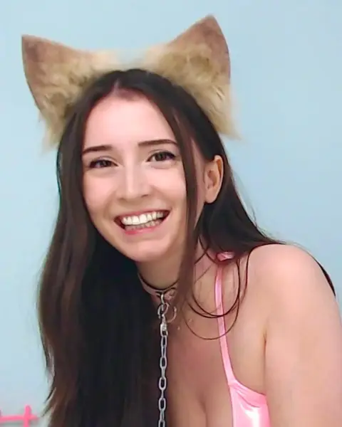 Kitten Sophie OnlyFans profile photo