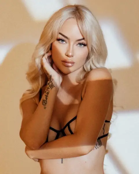 Lene Angelica VIKING girl OnlyFans profile photo