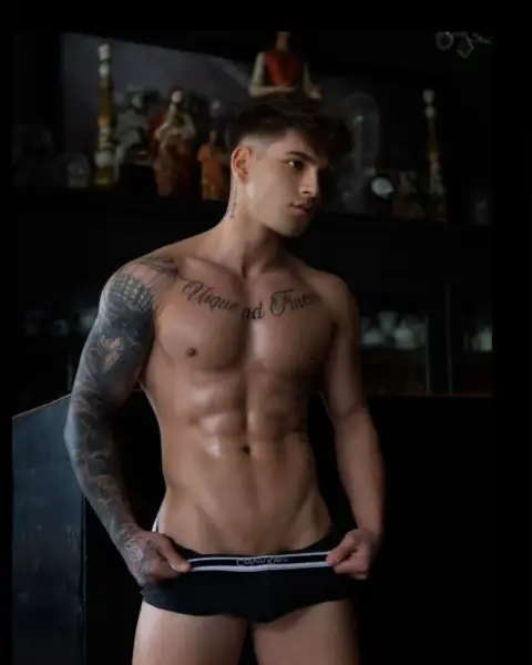 Liam Reed OnlyFans profile photo