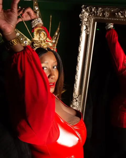 Madame Caramel OnlyFans profile photo
