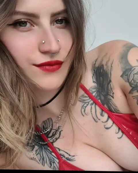 Matoushka 0.44 OnlyFans profile photo