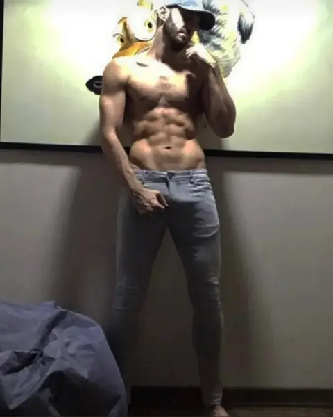 NakedGamer OnlyFans profile photo
