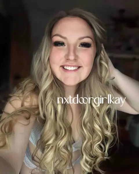 kay OnlyFans profile photo