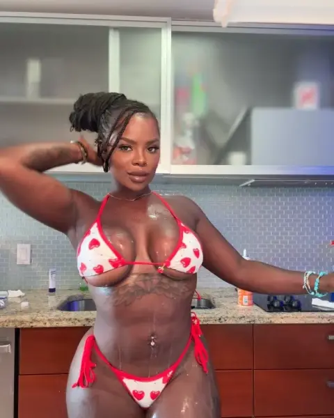Chrissy OnlyFans profile photo