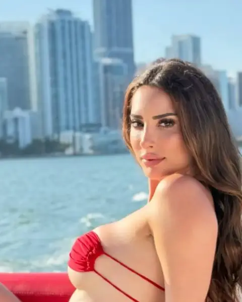 PATRICIA CASTILLO OnlyFans profile photo