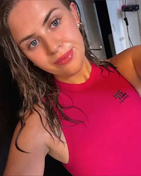 Phoebe OnlyFans profile photo