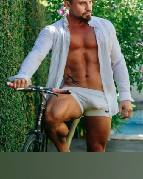 @sexyvigoxxx OnlyFans profile photo