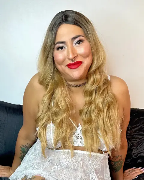 Ts Jade Perfume OnlyFans profile photo